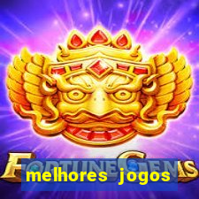 melhores jogos offline para iphone